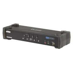 KVM-переключатель ATEN CS1784A-AT-G