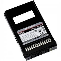 Серверный жесткий диск Huawei 02353LDH SSD, 2,5 SFF, 1.92 ТБ, SAS