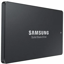 Серверный жесткий диск Samsung Enterprise SSD MZQL215THBLA-00A07 SSD, 2,5 SFF, 15.36 ТБ, NVMe