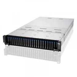 Серверная платформа Asus RS720A-E11-RS24U 90SF01G3-M01450 Rack (2U)