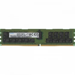 Серверная оперативная память ОЗУ Samsung M393A4K40EB3-CWEBQ 32 ГБ, DDR4