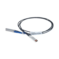 Аксессуар для сетевого оборудования Mellanox passive copper cable, ETH 10GbE, 10Gb/s, SFP+, 5m MC3309124-005 Кабель