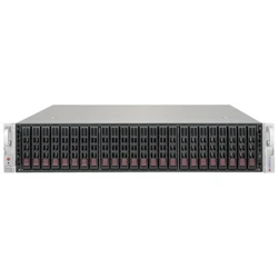 Серверный корпус Supermicro CSE-216BE1C-R920LPB