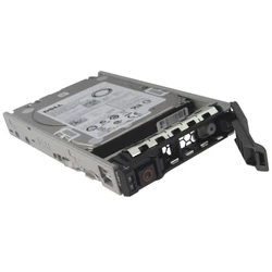 Серверный жесткий диск Dell 1.2TB 400-AVFE HDD, 2,5 SFF, 1.2 ТБ, SAS