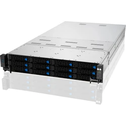 Серверная платформа Asus RS720A-E11-RS12 90SF01G3-M01260 (Rack (2U))