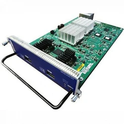 Сетевая карта Juniper SRX3K-2XGE-XFP XFP