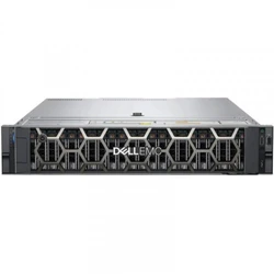 Сервер Dell PowerEdge R750xs 210-AZYQ_bundle006 (2U Rack, Xeon Silver 4309Y, 2800 МГц, 8, 12, LFF 3.5")