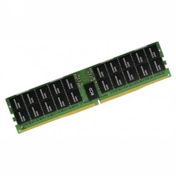 Серверная оперативная память ОЗУ Samsung M321R8GA0BB0-CQK 64 ГБ, DDR5