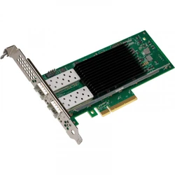 Сетевая карта Intel E810-XXVDA2 E810XXVDA2BLK SFP28