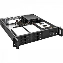 Серверный корпус ExeGate Pro 2U480-HS06 EX279753RUS
