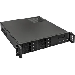Серверный корпус ExeGate EX279756RUS