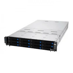 Серверная платформа Asus RS720-E10-RS12 90SF00Z3-M00920 Rack (2U)
