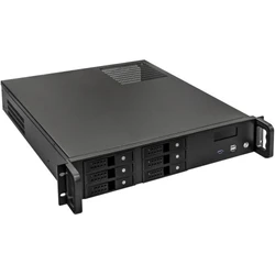 Серверный корпус ExeGate EX279755RUS
