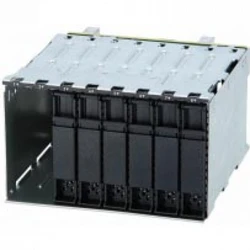 Аксессуар для сервера HPE ProLiant DL300 Gen10 Plus 2U 8SFF x1 P27194-B21