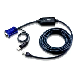 Кабель интерфейсный ATEN KA7970-AX