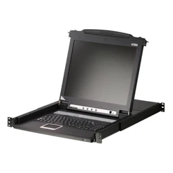 KVM-переключатель ATEN KL1516AiMR