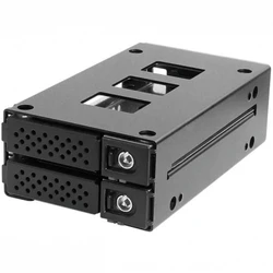 Аксессуар для сервера Procase M2-102-SATA3-BK