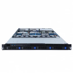 Серверная платформа Gigabyte R182-340 (Rack (1U))