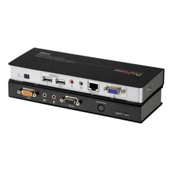 KVM-переключатель ATEN CE770