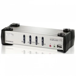 KVM-переключатель ATEN CS1734B