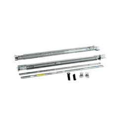 Рельсы для сервера Dell Рельсы Dell Sliding Ready Rack Rails, 770-BEBS