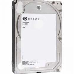 Серверный жесткий диск Infortrend Seagate Enterprise HESS10S3120-0030C HDD, 2,5 SFF, 1.2 ТБ, SAS