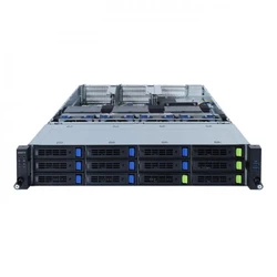 Серверная платформа Gigabyte R282-G30 6NR282G30MR-00-101 Rack (2U)