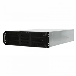 Серверный корпус Procase RE306-D6H4-C8-48 (6 шт)