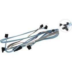 Аксессуар для сервера Supermicro кабель CBL-0278L