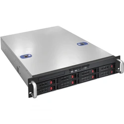 Серверный корпус ExeGate Pro 2U550-HS08 EX293178RUS