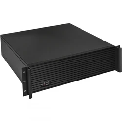 Серверный корпус ExeGate Pro 3U450-08 EX293203RUS (10 шт)