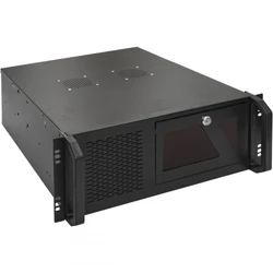 Серверный корпус ExeGate Pro 4U480-06/4U4021S EX293239RUS