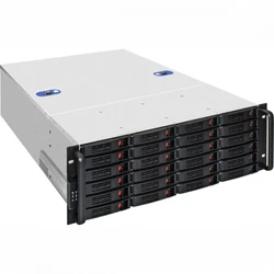 Серверный корпус ExeGate Pro 4U660-HS24 EX293273RUS