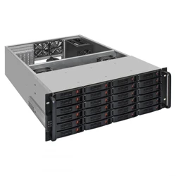 Серверный корпус ExeGate Pro 4U660-HS24 EX293274RUS
