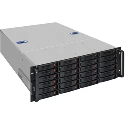 Серверный корпус ExeGate Pro 4U660-HS24 EX292427RUS