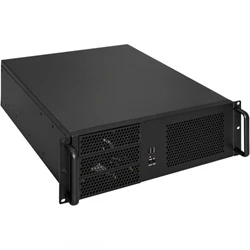 Серверный корпус ExeGate Pro 3U390-08 EX293183RUS