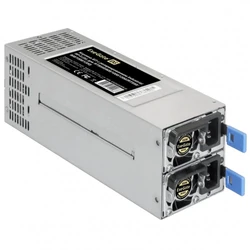 Серверный блок питания ExeGate EX292321RUS 2U, 550 Вт