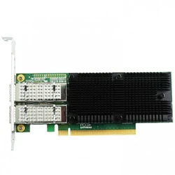 Сетевая карта LR-Link LRES1014PF-2QSFP28 QSFP28