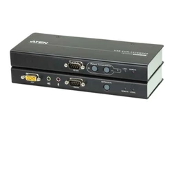 KVM-переключатель ATEN CE750A