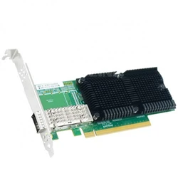Сетевая карта LR-Link LRES1019PF-QSFP28 QSFP+