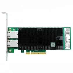Сетевая карта LR-Link LRES1025PT Ethernet (LAN / RJ45)