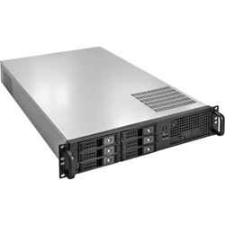 Серверный корпус ExeGate EX293354RUS
