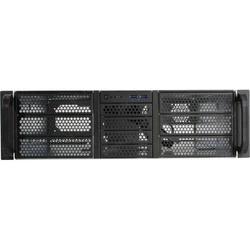 Серверный корпус Procase RE306-D6H4-C-48 (6 шт)
