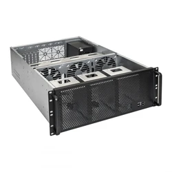 Серверный корпус ExeGate Pro 4U650-18 EX293578RUS