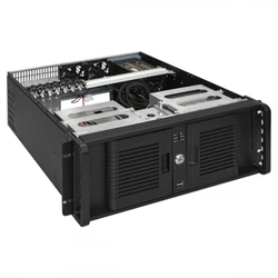 Серверный корпус ExeGate Pro 4U480-15/4U4132 EX293571RUS