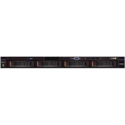 Сервер Lenovo TopSeller x3550M5 8869EQG 1U Rack, Xeon E5-2630 v4, 2200 МГц, 10, 25, 1 x 16 ГБ, LFF 3.5", 2x 300 ГБ