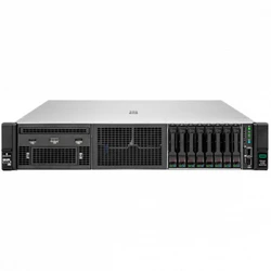 Сервер HPE DL380 Gen10 Plus P55246-B21 2U Rack, Xeon Silver 4310, 2100 МГц, 12, 18, 1 x 32 ГБ, SFF 2.5"