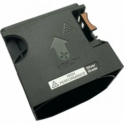 Аксессуар для сервера Dell High Performance Fan 121-BBBI