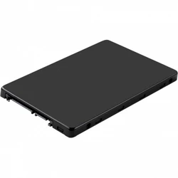 Серверный жесткий диск Lenovo ThinkSystem 2.5" Multi Vendor 3.84TB 4XB7A38275 SSD, 2,5 SFF, 3.84 ТБ, SATA