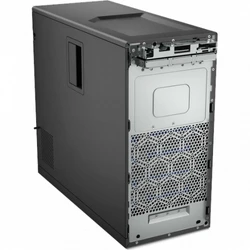 Сервер Dell PowerEdge T150 Server 210-BBSX. (Tower, Xeon E-2324G, 3100 МГц, 4, 8, 1 x 16 ГБ, LFF 3.5", 1x 480 ГБ)